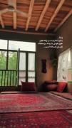 هنوز خودی دارم که پای من ایستاده.... 