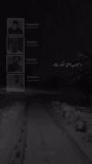 نگذشت هیچ شبی، بدون فکر وخیال🖤