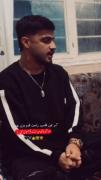 `در این قلمرو راحت قدم بزن چون! همه شیر ها میدانند که تو آهوی منی..!