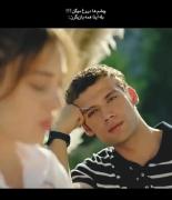 چشم ها هم گاهی دروغ میگویند... 