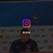 کیلیان امباپه عشق رئالی ها و فرانسوی ها