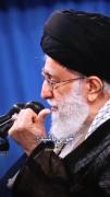 برای رهبر شهیدمان ایت الله سید علی خامنه‌ای 