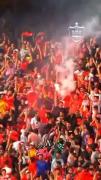 عشق فقط پرسپولیس و تمام......... 