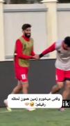 دوستم به روایت تصویر🤦🏼‍♀️🤦🏼‍♀️🤦🏼‍♀️🤣🤣