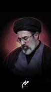دست خدا عیان شد/خامنه ای جوان شد 🇮🇷