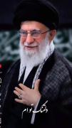 آقا جانم دلم برای لبخندت تنگ شده 🥺😭🇮🇷