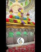 حال وهوای این روزای کربلا روببینیم😍