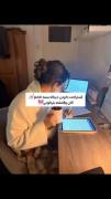 من یه دخترم پس باید موفق بشم:)