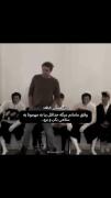 وقتی مامانم میگه حداقل بیا به مهمونا یه سلام بکن و برو: