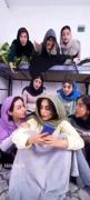 این ویدیو مختص به خوابگاه دانشگاه نیست به نظر من به مدرسه مرتبط تره 