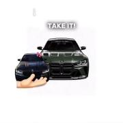 Bmw هیچ وقت بی ارزش و قدیمی نمیشه🤤🤩