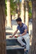 قسمت سوم ✨🍒امروز تولد سپیدست🥲