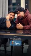 مانی و سپیده 🤍 ذهنیت دخترا و پسرا 