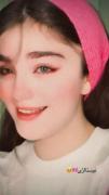  دابسمش مائده کریمی ✨🍒 درخواستی 