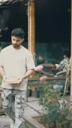 مانی و سپیده 🤍 زن و مرد ندارها 