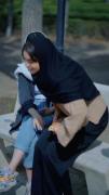 مانی و سپیده 🌾بعد دیگه خودتم پیدا نمیکنی