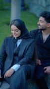 مانی و سپیده 🤍 از دختر خنگ خوشت میاد!!