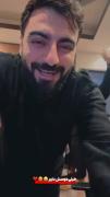 خیلی دوسش دارم😂😍♥️ فالو کنی فالویی♥️ 