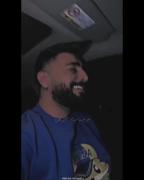 استوری دابسمش رامین تجنگی‌