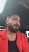 حوصلم سر رفته🥲♥️ ramin_tajaangii