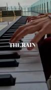 The rain ‌‌‌‌‌‌‌🎹..‌‌‌‌‌‌‌‌‌‌‌‌‌‌.