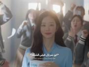 به سرم زد بعد از مدت ها سریال عاشقانه ببینم
