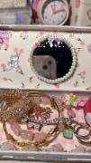 برا خودت جا جواهری پینترستی درست کن💍