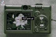 اون عاشق رنگ سبزه:))💚🌱‍‍‍‍‍‌