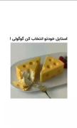 استایلتو انتخاب کن گوگولییی!‍‌