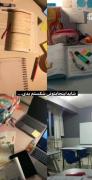 شاید بتونی تو درس شکستم بدی اما هرگز تو تکواندو نه😌✋🏻