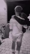 غصه نخوری هاا تو بابایی داری همیشه مراقبتم💗K💗💞🫂💓