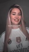 یه ویدیو برای دختران مادریدی🎀🙎🏻‍♀️🙎🏼‍♀️