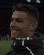 Cristiano 🥶🇵🇹