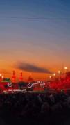 سر همه سراحسین،ای دلبردلبرا حسین❤️‍🩹 #امام‌حسین