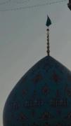 تو همان نوری هستی که به زندگی ما میتابد بابا مهدی :) بر چهره دل روبا