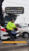بریم برف بازی اونم جمعه❤️❤️لایک یادت نره ❤️
