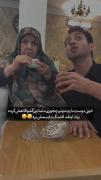 بنازم به این دابسمش ❤️لایک و فالو یادت نره ❤️❤️❤️