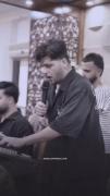 دارمه یادگاری ته دسته گله❤️. .