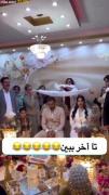 عرشیا و بهرام طنز .