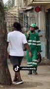 کیوتا ببخشید اگر این چند وقت فعالیت نکردم،گفتم یکم بخندیم🫶🏻✨️🤭