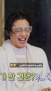 بدبخت تیهونگ موش آب کشیده شد 😂😂😂