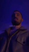 با‌هر خنده‌ات قلبم از دست میرفت