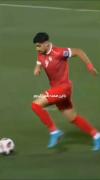 به ایرانی بودنمان افتخار میکنیم⚽️🤍🥰)