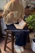 سیگاری شد دختر کوچولوم ولی نباید میشد
