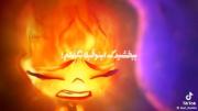 نمیتونیم‌بهم‌دست‌بزنیم:)💘‌‌‌‌‌