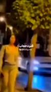 قدرت حجاب به کسی جرعت دسترسی نمیده...