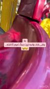 خدا نگاه کن چقد ناز شده بچه🫠✨️