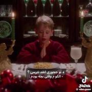 درسته الگوم کوچیک بود ولی واسه خودش مردی بود