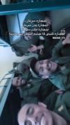 سربازانی بی گناه تر از هر کس... 