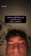 خدا رو شکر که مغز نداریم وگرنه غذا می‌شدیم 😂😂